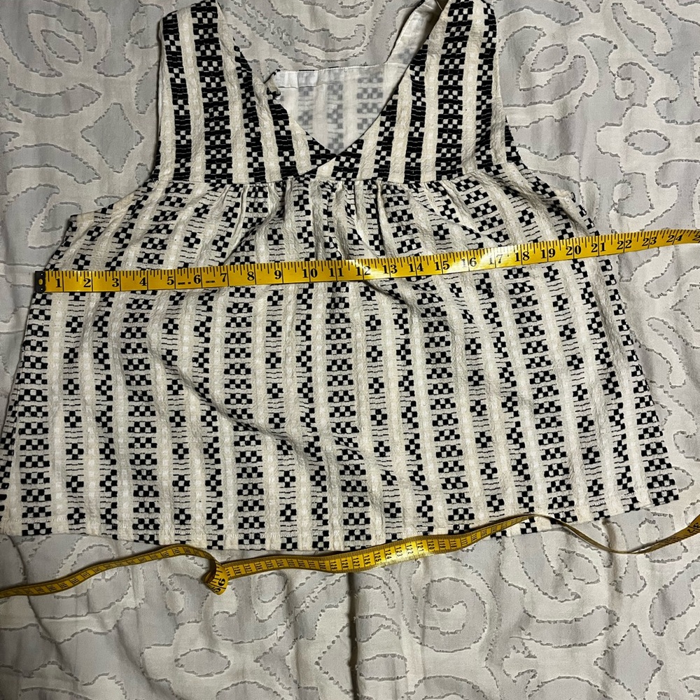 Ace & Jig charm top L - Picture 3 of 5